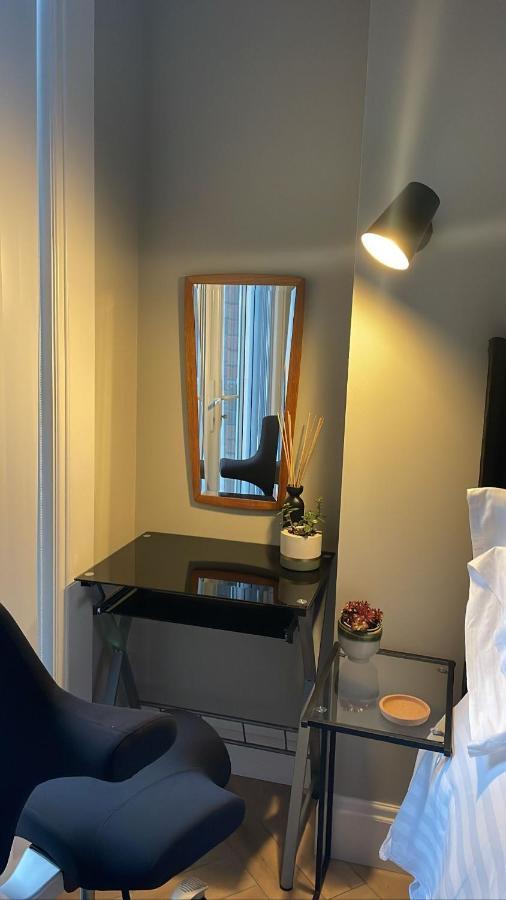 Citygo Apartments Queens เบลฟาสต์ ภายนอก รูปภาพ